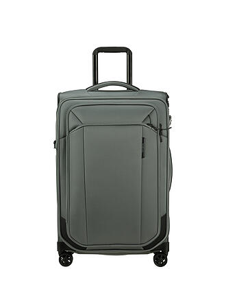 SAMSONITE | Trolley Respark 67cm Sage Grey