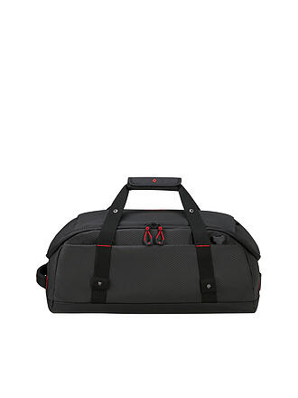 SAMSONITE | Reisetasche ECODIVER DUFFLE Small Charcoal