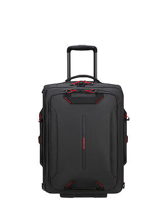 SAMSONITE | Trolley ECODRIVER DUFFEL BACKPACK 55cm Charcoal