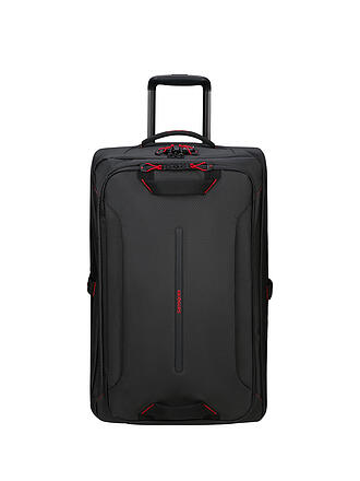 SAMSONITE | Trolley mit Rollen ECODIVER 67cm Charcoal