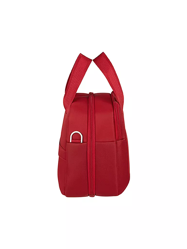 SAMSONITE | Beauty Case - Toilettetasche D'Lite chili red | rot