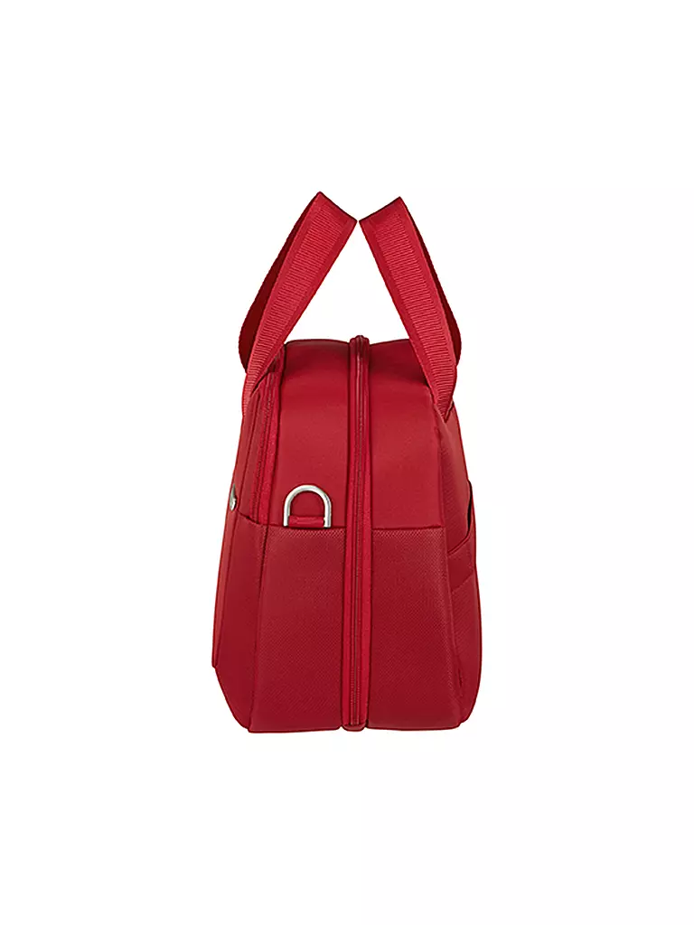 SAMSONITE | Beauty Case - Toilettetasche D'Lite chili red | rot