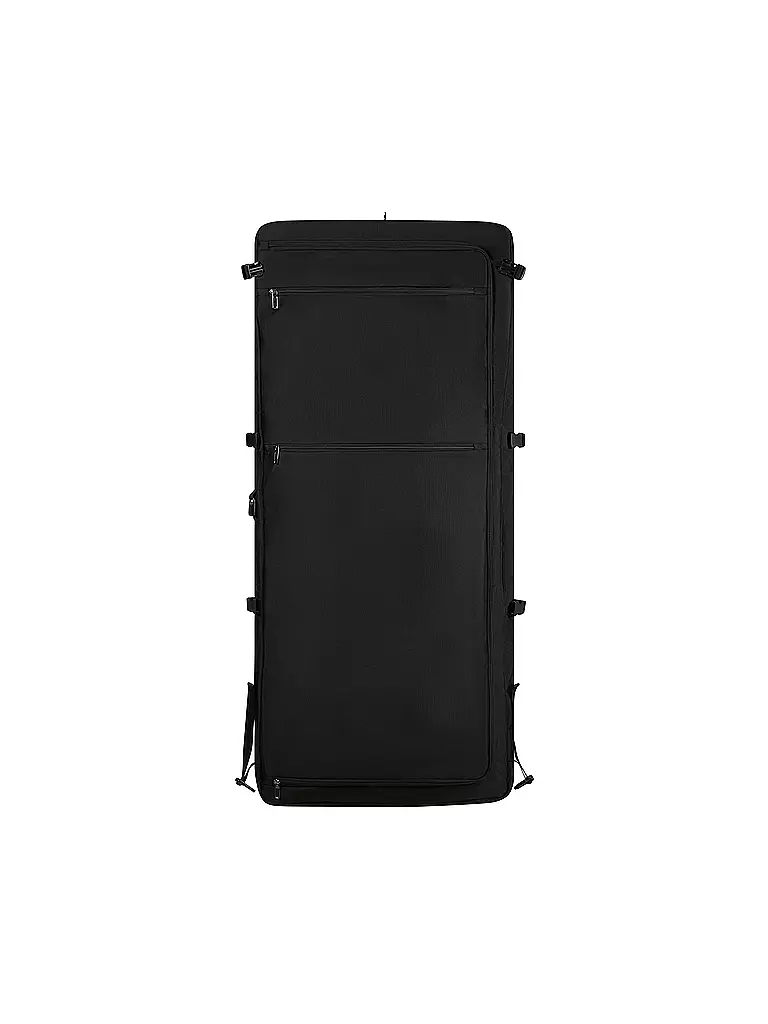 SAMSONITE | Kleidersack PRO-DLX 6 TRI-FOLD | schwarz