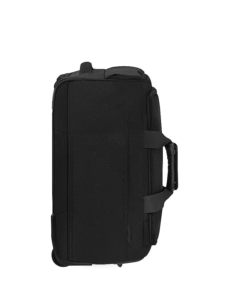 SAMSONITE | Reisetasche mit Rollen RESPARK 55cm Ozone Black | schwarz