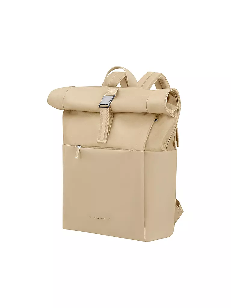 SAMSONITE | Rucksack 4Pack 15.6" | beige