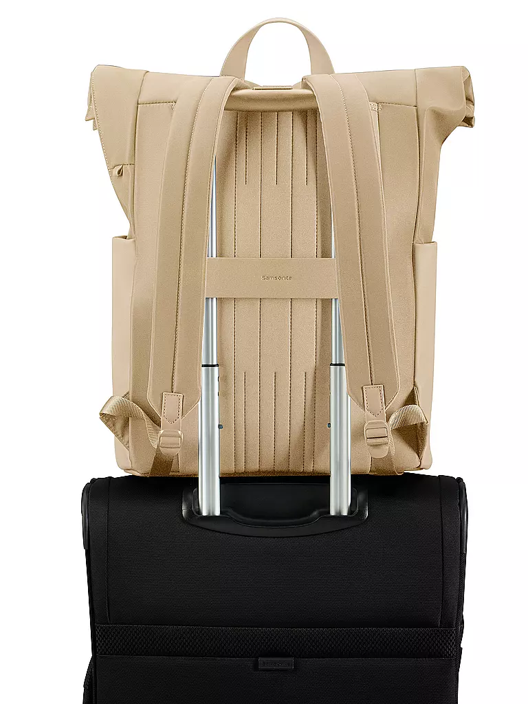 SAMSONITE | Rucksack 4Pack 15.6" | beige