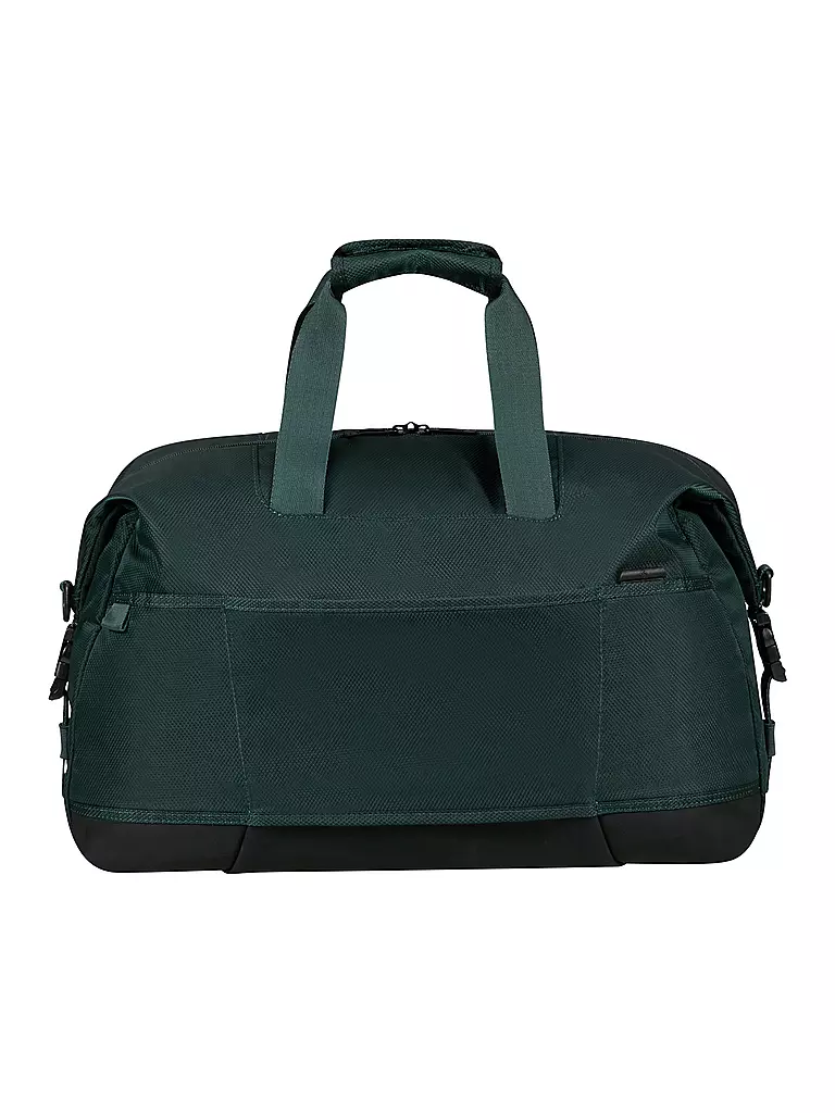 SAMSONITE | Tasche - Reisetasche OVERNIGHTER 48cm Dark Teal | grau