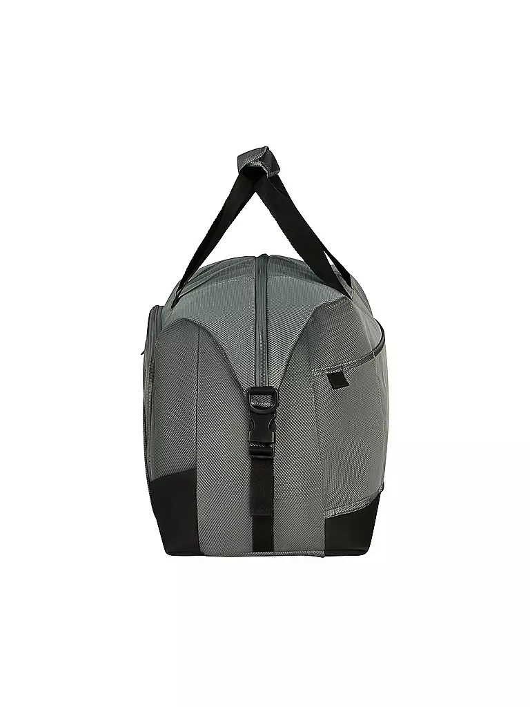 SAMSONITE | Tasche - Reisetasche OVERNIGHTER 48cm sage grey | grau