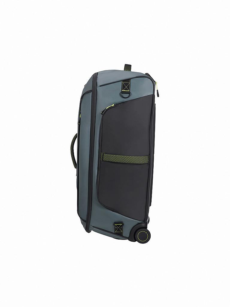 SAMSONITE | Trolley " Paradiver Duffle WH. 79 " ( trooper grey ) | grau