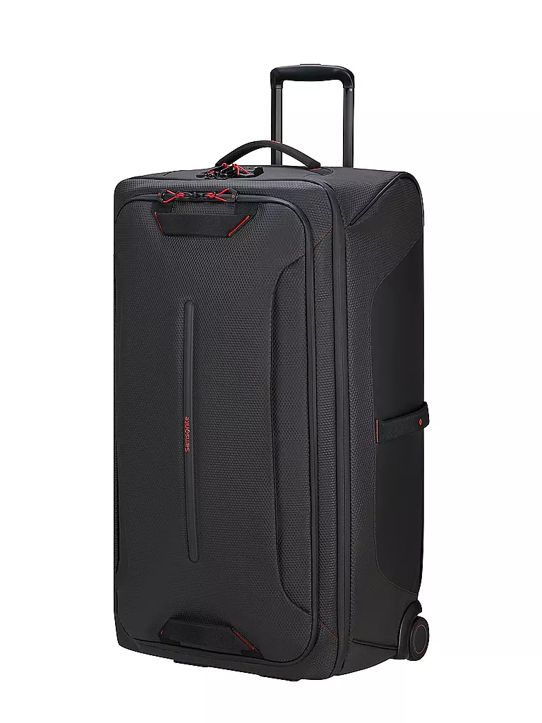 SAMSONITE | Trolley ECODIVER 79 Charcoal | blau