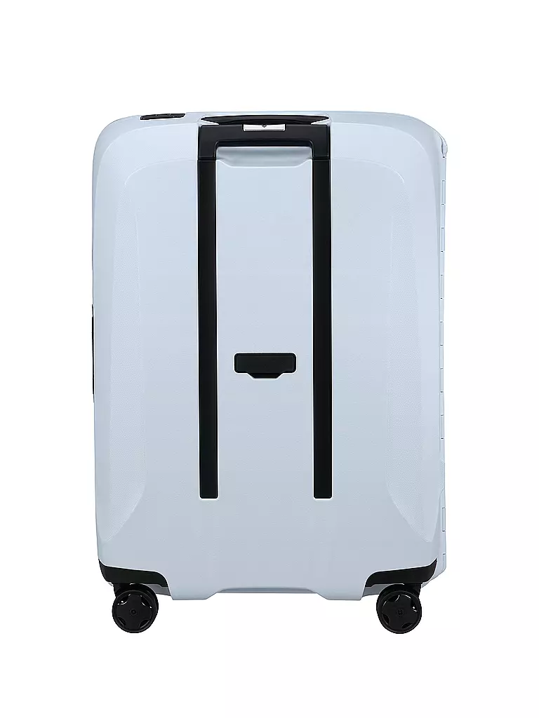 SAMSONITE | Trolley ESSENS SPINNER 69cm glacier | gelb