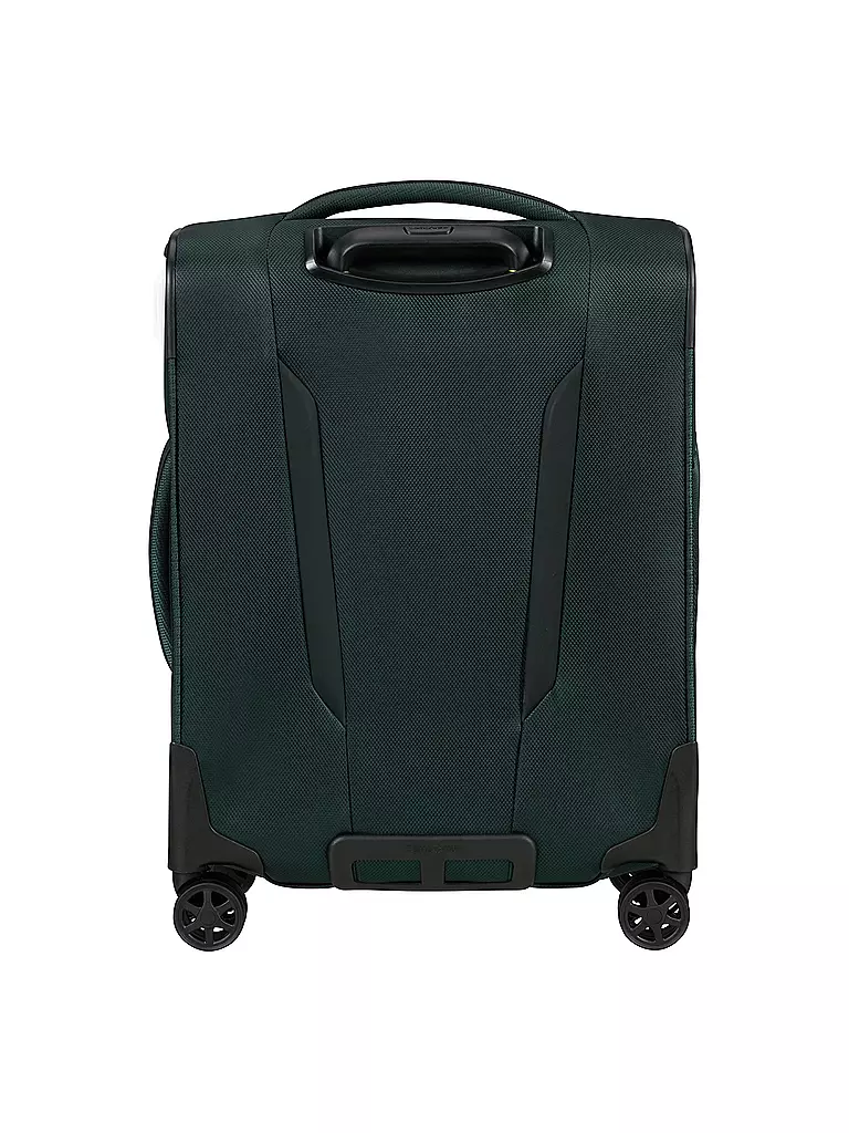 SAMSONITE | Trolley RESPARK Spinner 55cm Strict  | grau