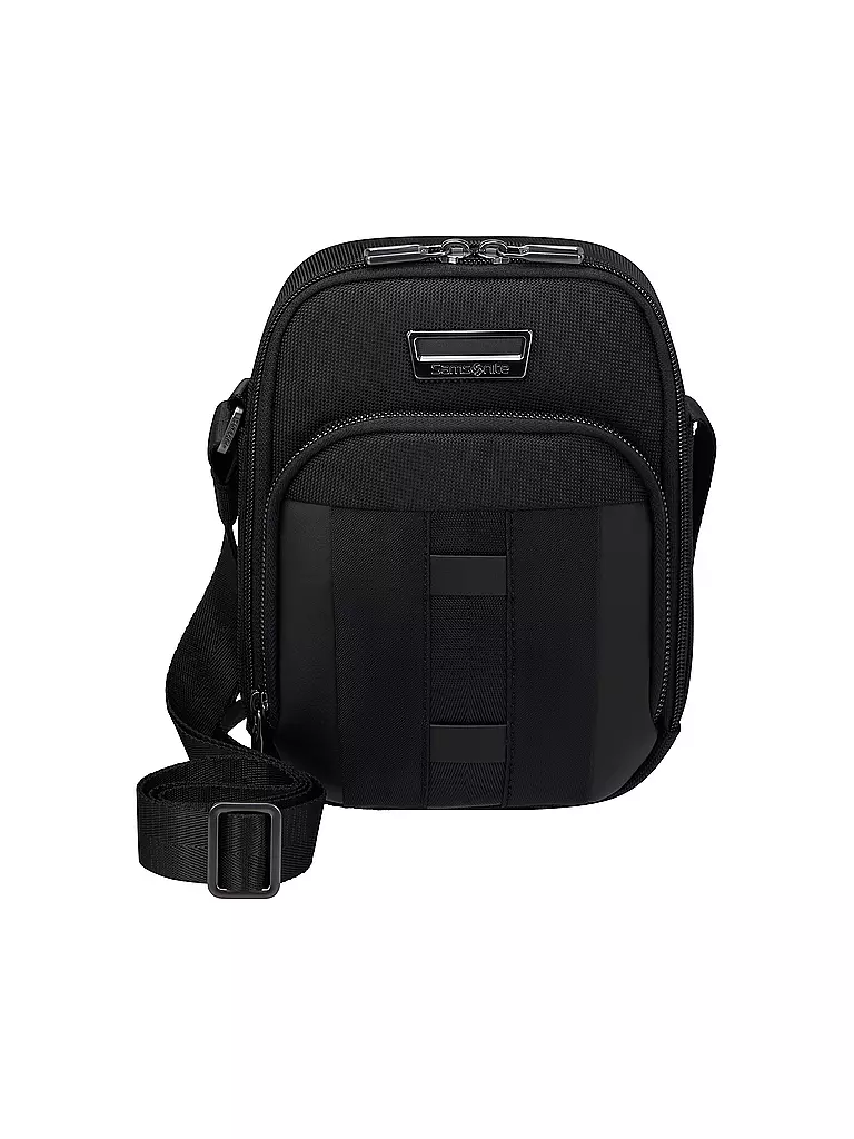 SAMSONITE | Umhängetasche URBAN-EYE Small | schwarz