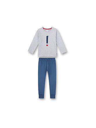 SANETTA | Jungen Pyjama