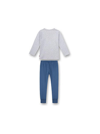 SANETTA | Jungen Pyjama