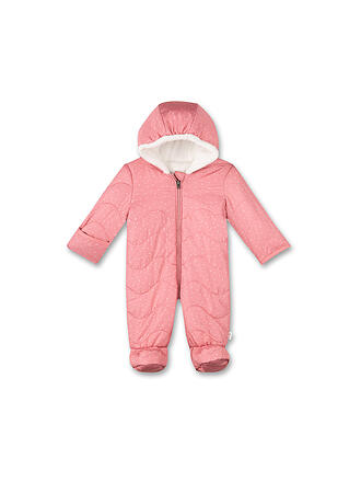 SANETTA | Baby Schneeoverall 