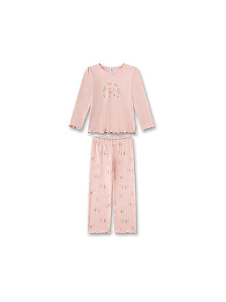 SANETTA | Mädchen Pyjama 