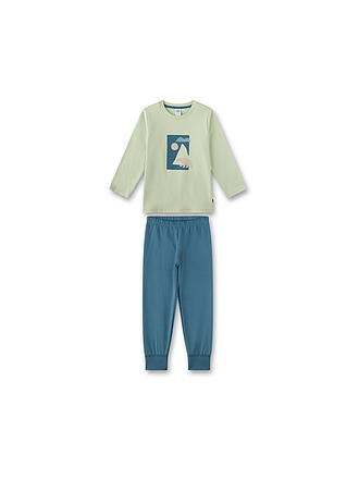 SANETTA | Jungen Pyjama