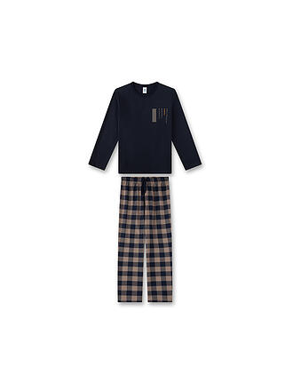 SANETTA | Jungen Pyjama