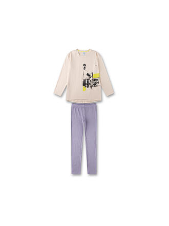 SANETTA | Mädchen Pyjama