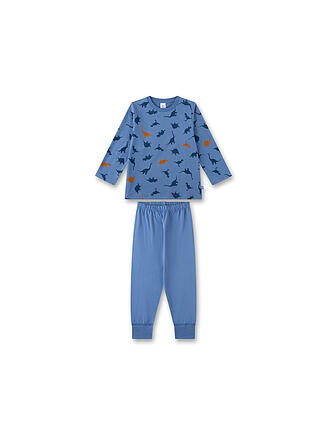 SANETTA | Jungen Pyjama 