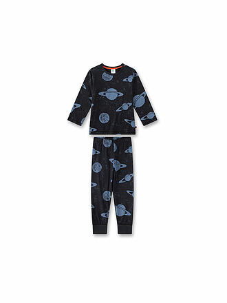 SANETTA | Jungen Pyjama 