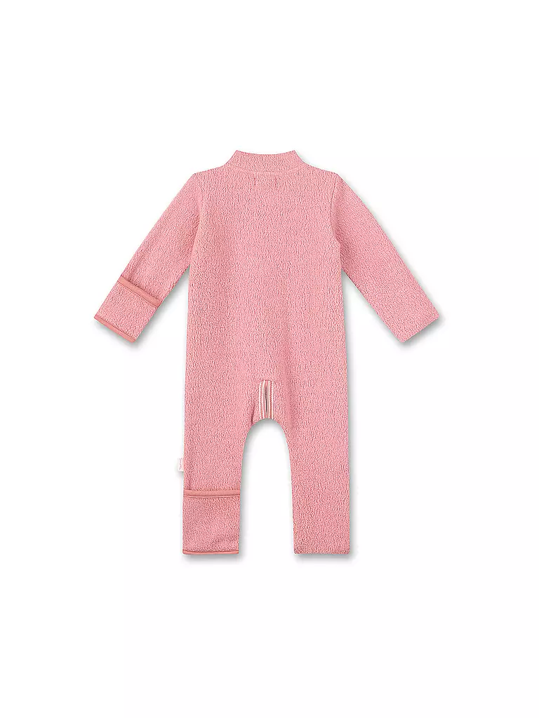 SANETTA | Baby Overall  | pink