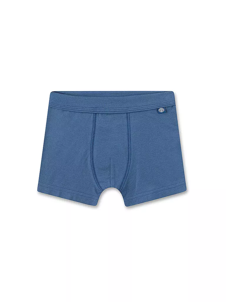 SANETTA | Jungen Pants 2er Pkg navy | blau