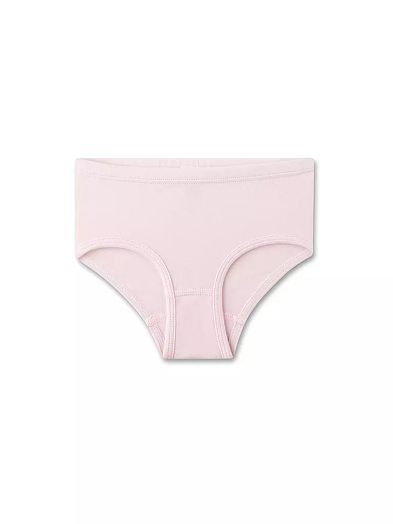 SANETTA | Mädchen Slip 2er Pkg. rosa | rosa