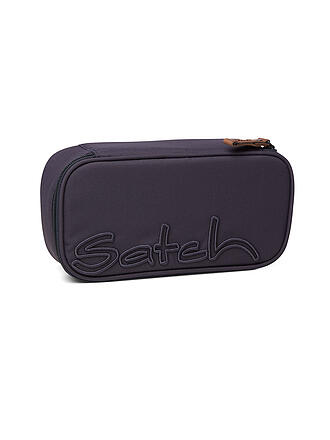 SATCH | Federpenal - Schlamperbox Nordic Grey