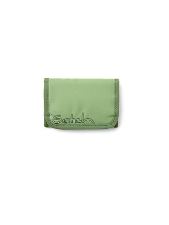 SATCH | Geldbörse Nordic Jade Green