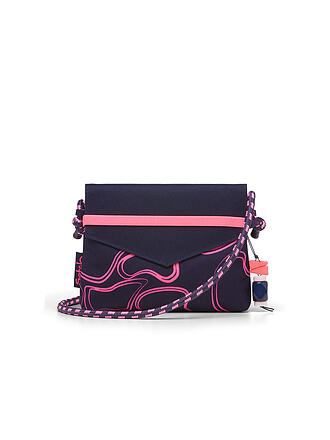 SATCH | Clutch Klatsch Pink Supreme