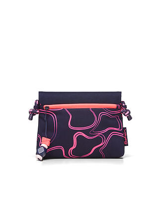 SATCH | Clutch Klatsch Pink Supreme