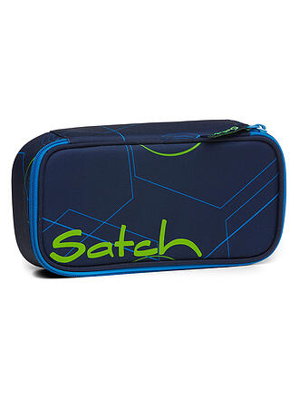 SATCH | Schlamperbox Blue Tech