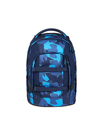 SATCH | Schulrucksack Pack - Troublemaker