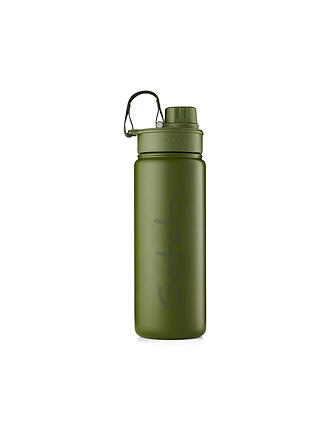 SATCH | Trinkflasche 0,5L Olive