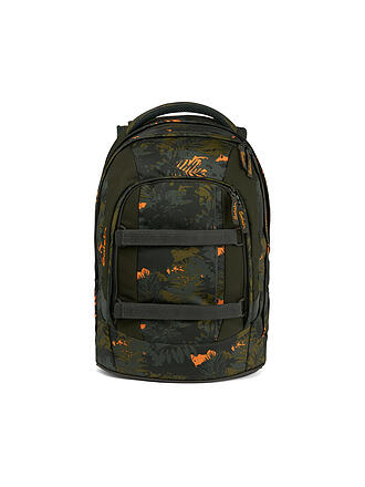 SATCH | Schulrucksack Satch Pack Jurassic Jungle