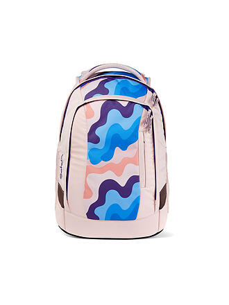 SATCH | Schulrucksack Satch Sleek Candy Clouds