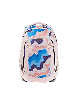 SATCH | Schulrucksack Satch Match Candy Clouds