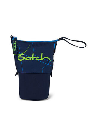 SATCH | Pencil Slider Blue Tech