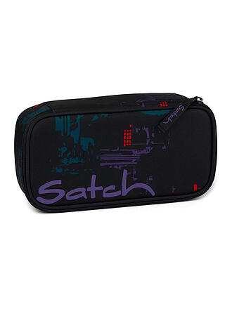 SATCH | Schlamperbox Night Vision