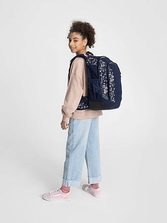 SATCH | Schulrucksack Air Bloomy Breeze