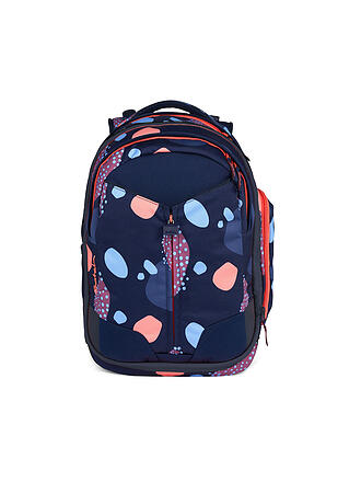 SATCH | Schulrucksack Match Coral Reef