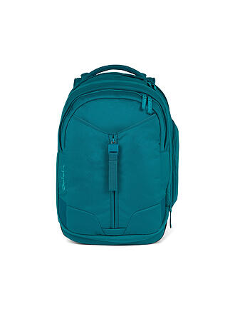 SATCH | Schulrucksack Match Deep Petrol