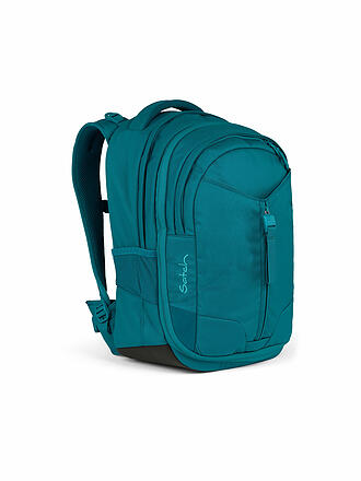 SATCH | Schulrucksack Match Deep Petrol