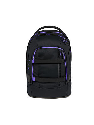 SATCH | Schulrucksack Pack Purple Phantom