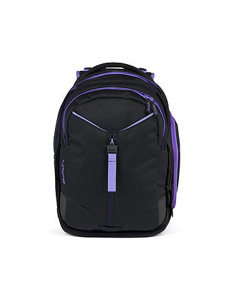 SATCH | Schulrucksack Match Purple Phantom