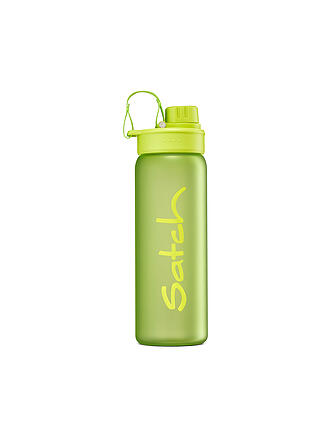 SATCH | Trinkflasche Sport 0,65L Green Lime