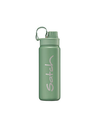 SATCH | Trinkflasche 0,5l Edelstahl Skandi Nordic Jade