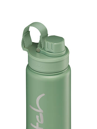 SATCH | Trinkflasche 0,5l Edelstahl Skandi Nordic Jade